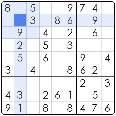king classic sudoku answers today