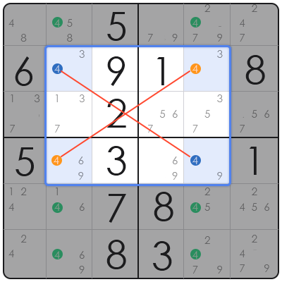 tablet sudoku
