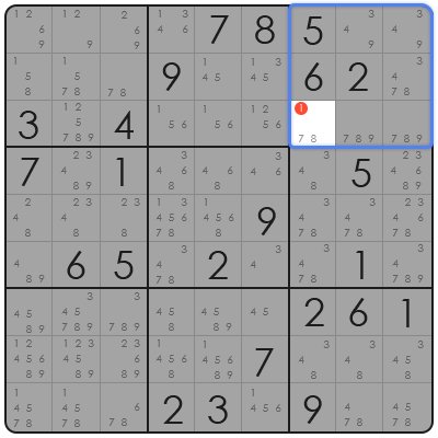 sudoku rules and basic strategies